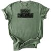 Comfort Colors 1717 Heavyweight adult t-shirt Thumbnail