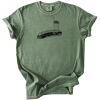 Comfort Colors 1717 Heavyweight adult t-shirt Thumbnail