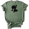 Comfort Colors 1717 Heavyweight adult t-shirt Thumbnail