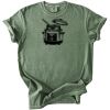 Comfort Colors 1717 Heavyweight adult t-shirt Thumbnail