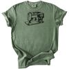 Comfort Colors 1717 Heavyweight adult t-shirt Thumbnail