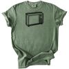 Comfort Colors 1717 Heavyweight adult t-shirt Thumbnail