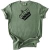 Comfort Colors 1717 Heavyweight adult t-shirt Thumbnail