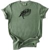 Comfort Colors 1717 Heavyweight adult t-shirt Thumbnail