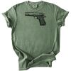 Comfort Colors 1717 Heavyweight adult t-shirt Thumbnail