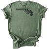 Comfort Colors 1717 Heavyweight adult t-shirt Thumbnail