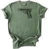 Comfort Colors 1717 Heavyweight adult t-shirt Thumbnail