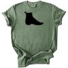 Comfort Colors 1717 Heavyweight adult t-shirt Thumbnail
