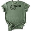 Comfort Colors 1717 Heavyweight adult t-shirt Thumbnail