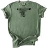 Comfort Colors 1717 Heavyweight adult t-shirt Thumbnail