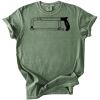 Comfort Colors 1717 Heavyweight adult t-shirt Thumbnail