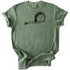 Comfort Colors 1717 Heavyweight adult t-shirt Thumbnail