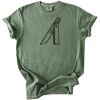 Comfort Colors 1717 Heavyweight adult t-shirt Thumbnail