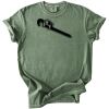 Comfort Colors 1717 Heavyweight adult t-shirt Thumbnail
