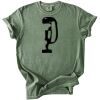 Comfort Colors 1717 Heavyweight adult t-shirt Thumbnail