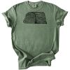 Comfort Colors 1717 Heavyweight adult t-shirt Thumbnail