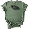 Comfort Colors 1717 Heavyweight adult t-shirt Thumbnail