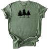 Comfort Colors 1717 Heavyweight adult t-shirt Thumbnail