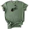 Comfort Colors 1717 Heavyweight adult t-shirt Thumbnail