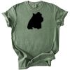 Comfort Colors 1717 Heavyweight adult t-shirt Thumbnail