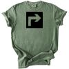 Comfort Colors 1717 Heavyweight adult t-shirt Thumbnail