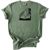 Comfort Colors 1717 Heavyweight adult t-shirt Thumbnail