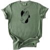 Comfort Colors 1717 Heavyweight adult t-shirt Thumbnail