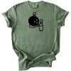 Comfort Colors 1717 Heavyweight adult t-shirt Thumbnail