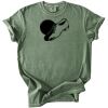 Comfort Colors 1717 Heavyweight adult t-shirt Thumbnail