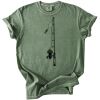 Comfort Colors 1717 Heavyweight adult t-shirt Thumbnail