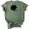 Comfort Colors 1717 Heavyweight adult t-shirt Thumbnail