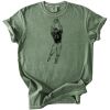 Comfort Colors 1717 Heavyweight adult t-shirt Thumbnail