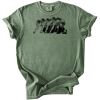 Comfort Colors 1717 Heavyweight adult t-shirt Thumbnail
