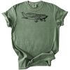 Comfort Colors 1717 Heavyweight adult t-shirt Thumbnail