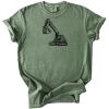 Comfort Colors 1717 Heavyweight adult t-shirt Thumbnail