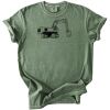 Comfort Colors 1717 Heavyweight adult t-shirt Thumbnail