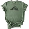 Comfort Colors 1717 Heavyweight adult t-shirt Thumbnail