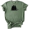 Comfort Colors 1717 Heavyweight adult t-shirt Thumbnail