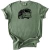 Comfort Colors 1717 Heavyweight adult t-shirt Thumbnail