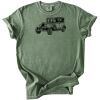 Comfort Colors 1717 Heavyweight adult t-shirt Thumbnail