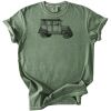 Comfort Colors 1717 Heavyweight adult t-shirt Thumbnail