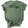 Comfort Colors 1717 Heavyweight adult t-shirt Thumbnail