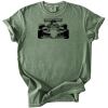 Comfort Colors 1717 Heavyweight adult t-shirt Thumbnail