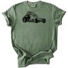 Comfort Colors 1717 Heavyweight adult t-shirt Thumbnail