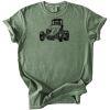 Comfort Colors 1717 Heavyweight adult t-shirt Thumbnail