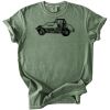 Comfort Colors 1717 Heavyweight adult t-shirt Thumbnail