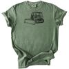 Comfort Colors 1717 Heavyweight adult t-shirt Thumbnail