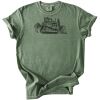 Comfort Colors 1717 Heavyweight adult t-shirt Thumbnail