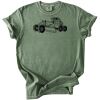 Comfort Colors 1717 Heavyweight adult t-shirt Thumbnail