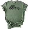 Comfort Colors 1717 Heavyweight adult t-shirt Thumbnail